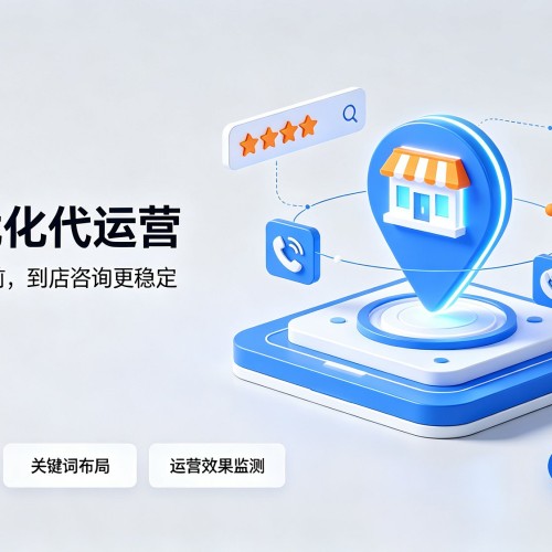钟楼GEO优化